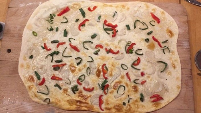 ItalienischPizza